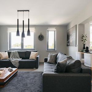Appartement met een Slaapkamer
